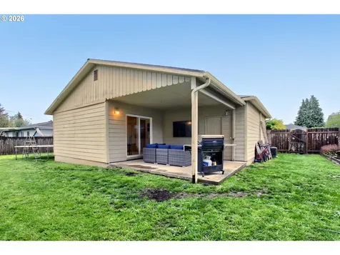 501 NW 78th Street Vancouver WA 98665