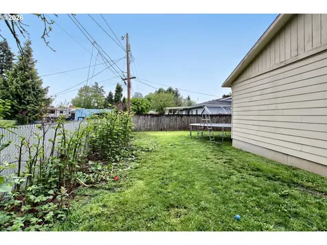 501 NW 78th Street Vancouver WA 98665