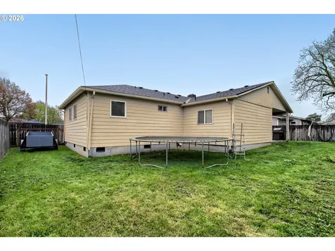 501 NW 78th Street Vancouver WA 98665