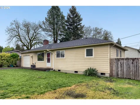 501 NW 78th Street Vancouver WA 98665
