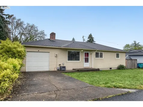 501 NW 78th Street Vancouver WA 98665