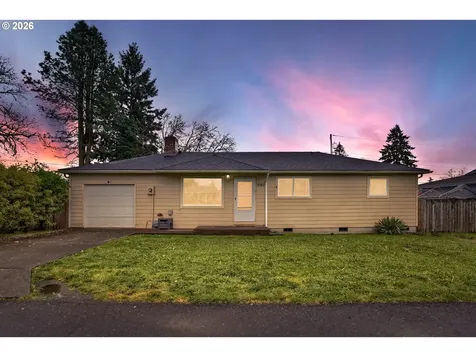 501 NW 78th Street Vancouver WA 98665