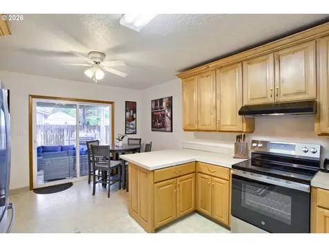 501 NW 78th Street Vancouver WA 98665