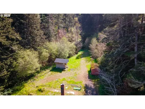 28515 Mateer Road Gold Beach OR 97444