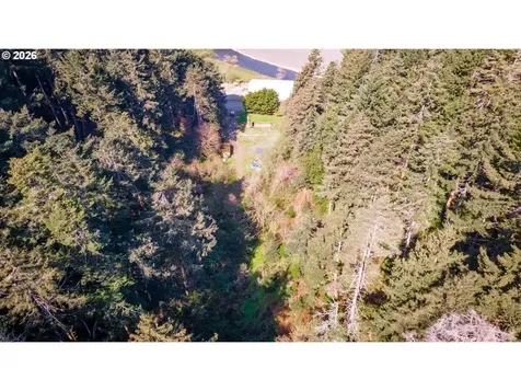 28515 Mateer Road Gold Beach OR 97444