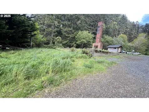 28515 Mateer Road Gold Beach OR 97444