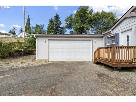 475 3rd Street Elkton OR 97436