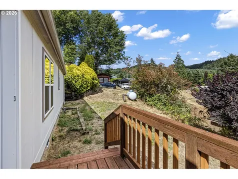 475 3rd Street Elkton OR 97436