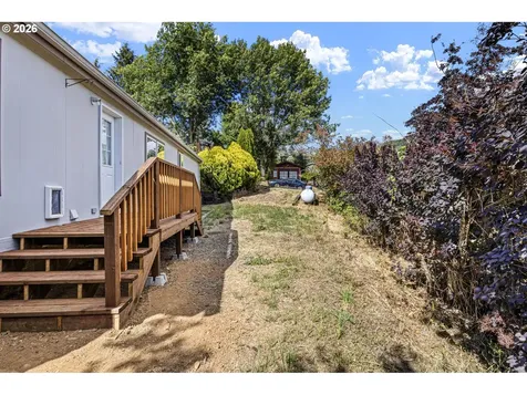 475 3rd Street Elkton OR 97436