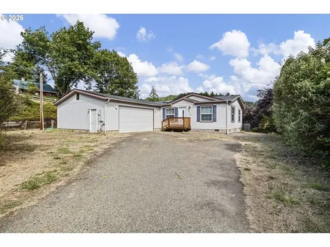 475 3rd Street Elkton OR 97436