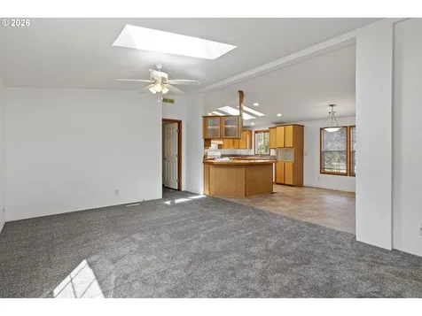 475 3rd Street Elkton OR 97436