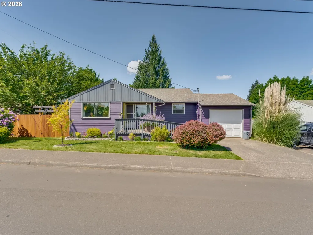 3004 NE 54th Street Vancouver WA 98663