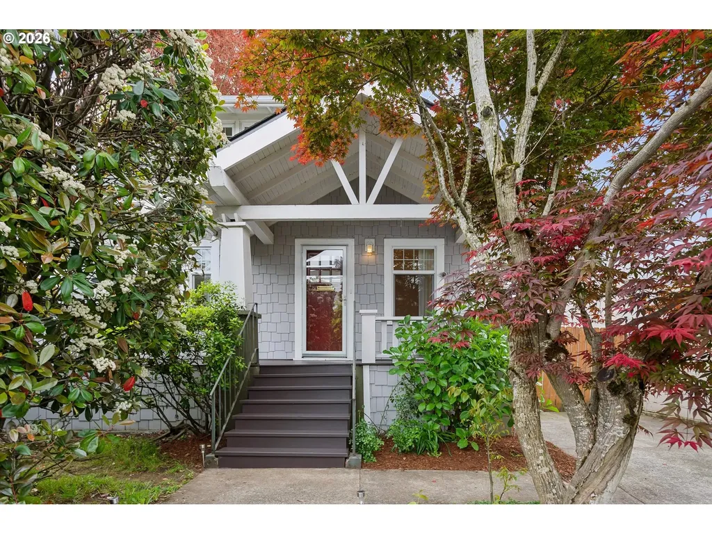 5624 NE Glisan Street Portland OR 97213