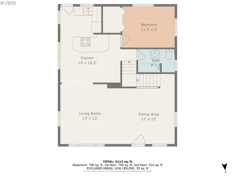 5624 NE Glisan Street Portland OR 97213
