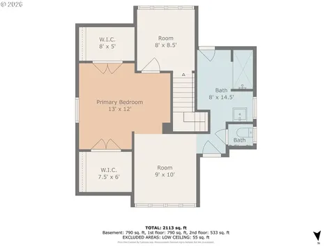 5624 NE Glisan Street Portland OR 97213