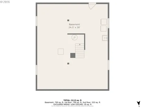 5624 NE Glisan Street Portland OR 97213