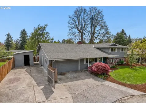 5050 SE Robin Court Milwaukie OR 97267