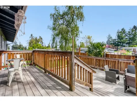 5050 SE Robin Court Milwaukie OR 97267