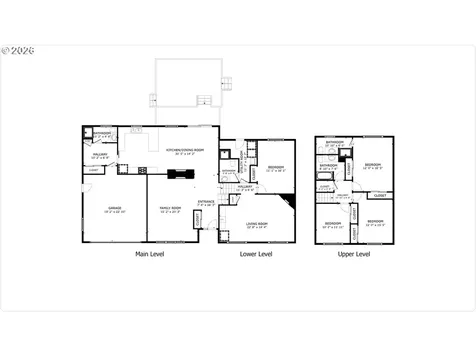 5050 SE Robin Court Milwaukie OR 97267