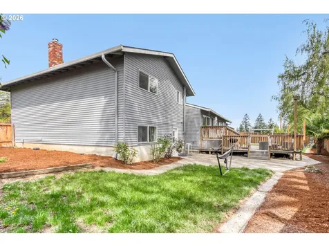 5050 SE Robin Court Milwaukie OR 97267