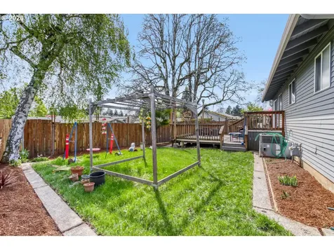 5050 SE Robin Court Milwaukie OR 97267