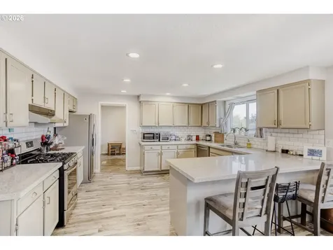 5050 SE Robin Court Milwaukie OR 97267