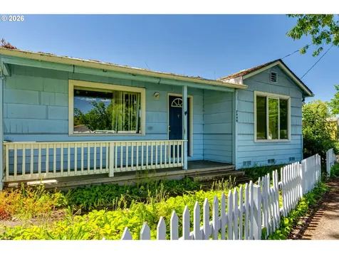 2996 River Road Eugene OR 97404
