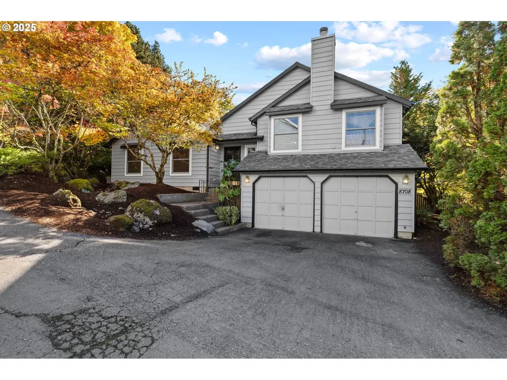 8708 SW 62nd Avenue Portland OR 97219