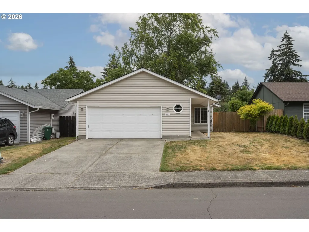 4811 NE 130th Avenue Vancouver WA 98682