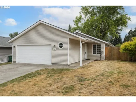 4811 NE 130th Avenue Vancouver WA 98682