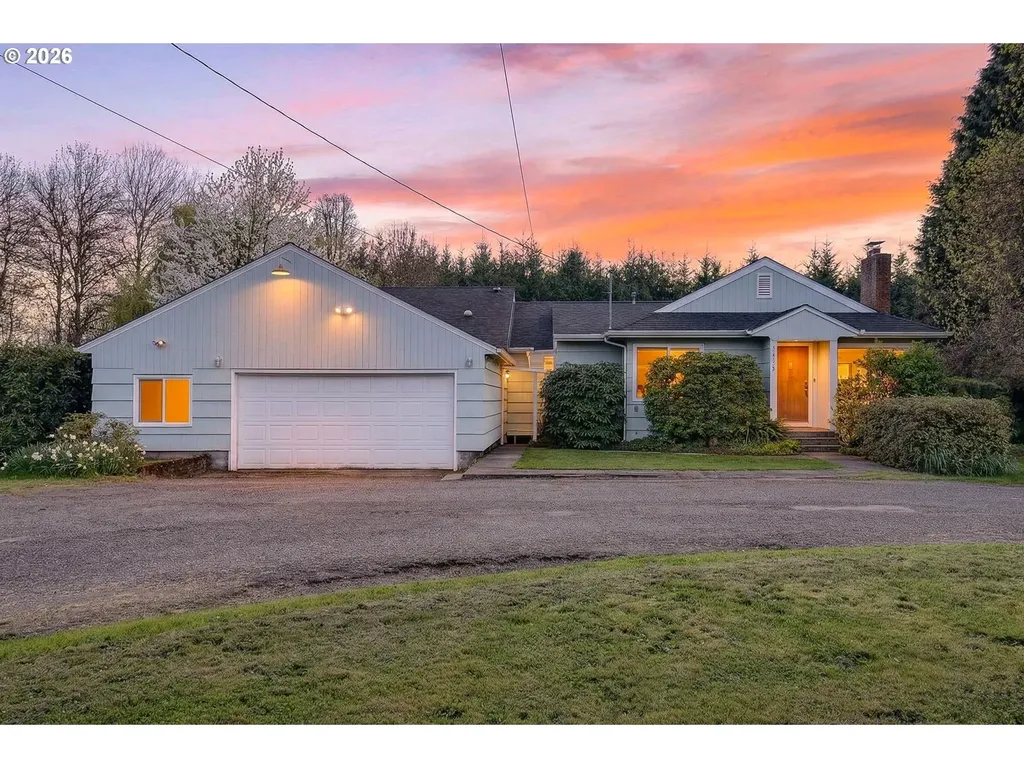 58116 Shadley Lane Warren OR 97053
