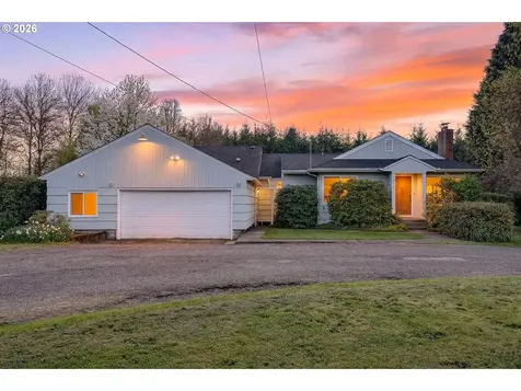 58116 Shadley Lane Warren OR 97053