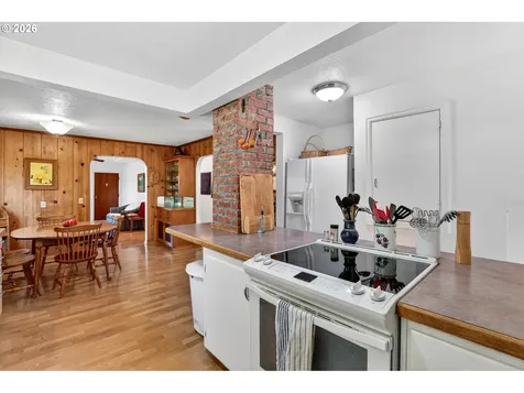 58116 Shadley Lane Warren OR 97053