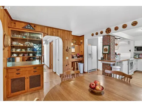 58116 Shadley Lane Warren OR 97053
