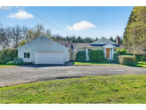58116 Shadley Lane Warren OR 97053