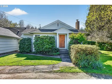 58116 Shadley Lane Warren OR 97053