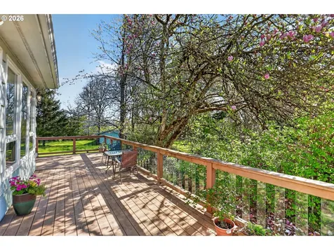 58116 Shadley Lane Warren OR 97053