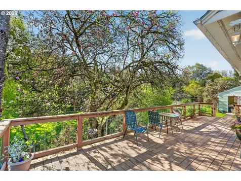58116 Shadley Lane Warren OR 97053