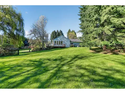 58116 Shadley Lane Warren OR 97053