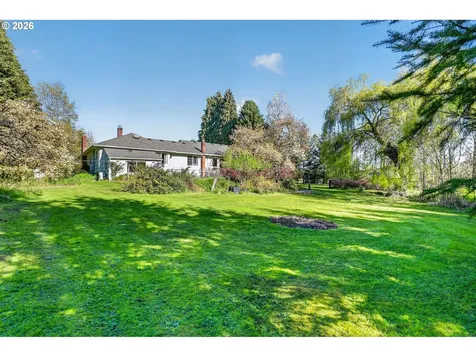 58116 Shadley Lane Warren OR 97053