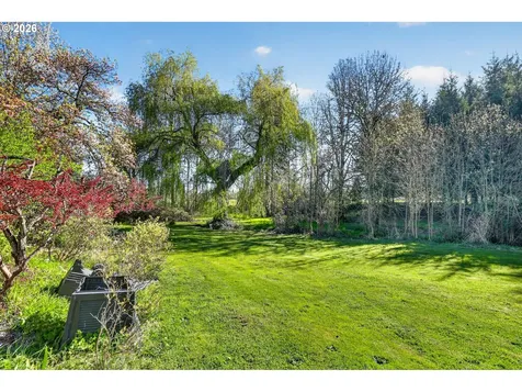 58116 Shadley Lane Warren OR 97053