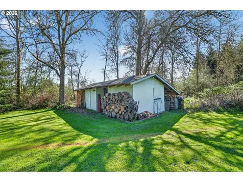 58116 Shadley Lane Warren OR 97053