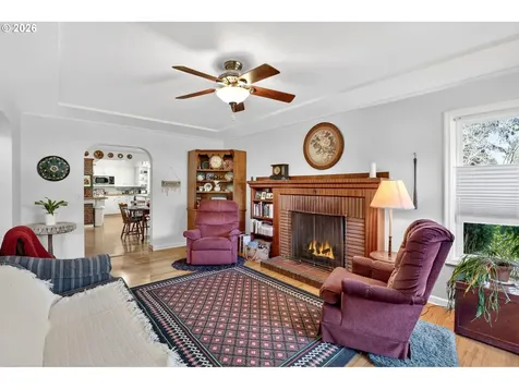 58116 Shadley Lane Warren OR 97053