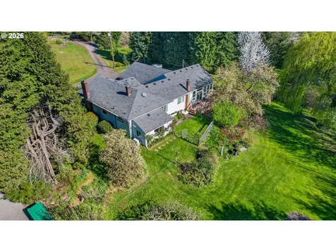 58116 Shadley Lane Warren OR 97053