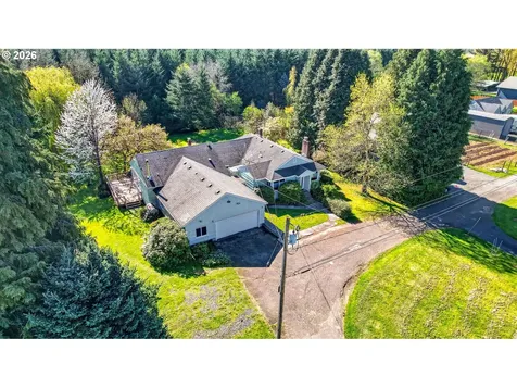 58116 Shadley Lane Warren OR 97053