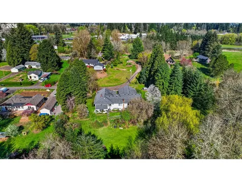 58116 Shadley Lane Warren OR 97053