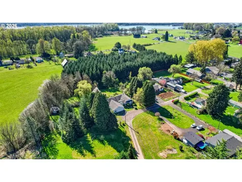 58116 Shadley Lane Warren OR 97053