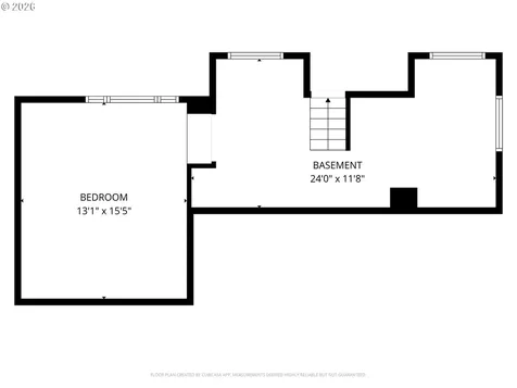 58116 Shadley Lane Warren OR 97053