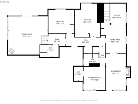 58116 Shadley Lane Warren OR 97053