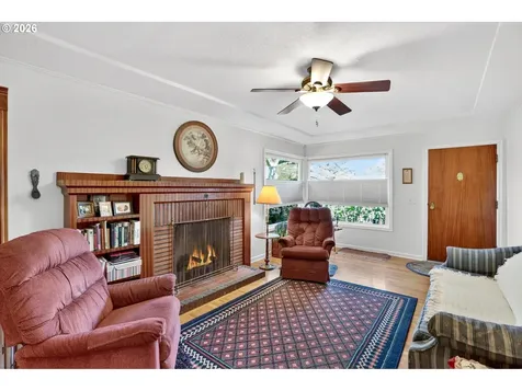 58116 Shadley Lane Warren OR 97053